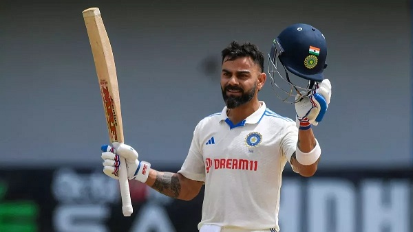 IND vs ENG: इंग्लैंड के खिलाफ पहले दो टेस्ट से बाहर हुए विराट कोहली