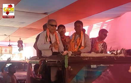 भाजपा बंगाल में 30 से अधिक सीटें जीतेगी : खगेन मुर्मू 