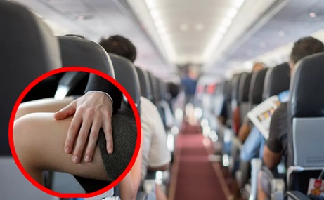 मलयालम अभिनेत्री के साथ हुई विमान में उत्पीड़न, दर्ज कराई शिकायत 