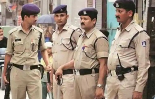 छत्तीसगढ़ पुलिस में 341 नए पदों पर जल्द शुरू होगी भर्ती प्रक्रिया, युवाओं के लिए बड़ी खुशखबरी