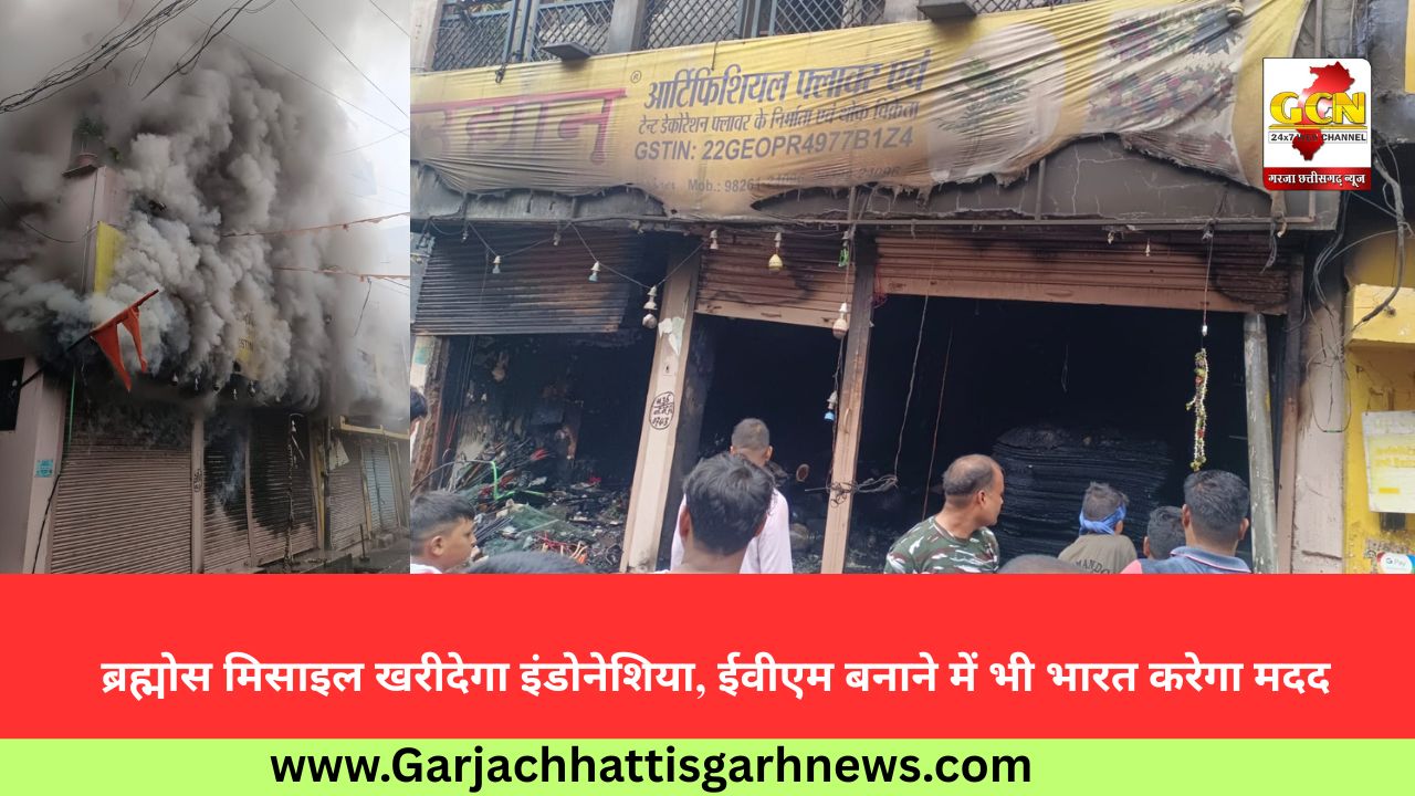 आजाद चौक क्षेत्र में दुकान में लगी आग पर पुलिस, डायल 112 एवं फायर ब्रिगेड की त्वरित कार्यवाही, बड़ा हादसा टला