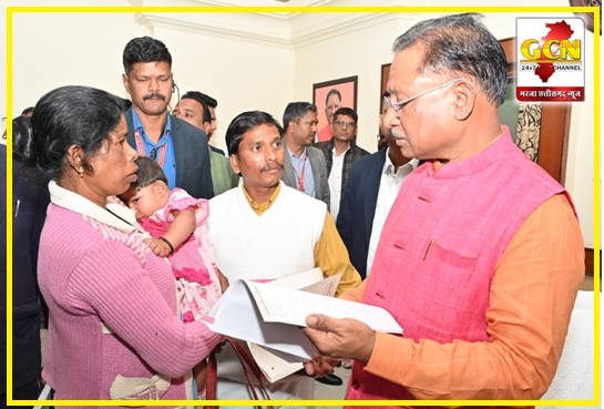 नन्ही बिटिया भूमिका की तकलीफ देख छलका मुख्यमंत्री का वात्सल्यभाव, दिया एम्स में त्वरित इलाज का निर्देश