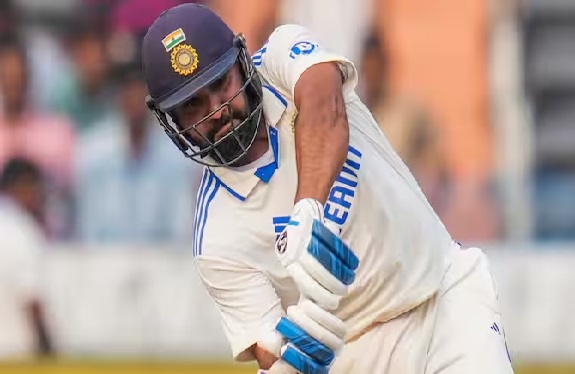 IND vs ENG: रोहित शर्मा दूसरे टेस्ट में बना सकते हैं वर्ल्ड रिकॉर्ड!