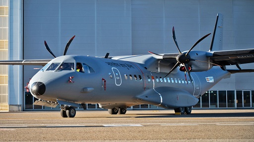 भारतीय वायुसेना में शामिल हुआ Aircraft C-295, जान लिजिए क्या है इसकी खासियत