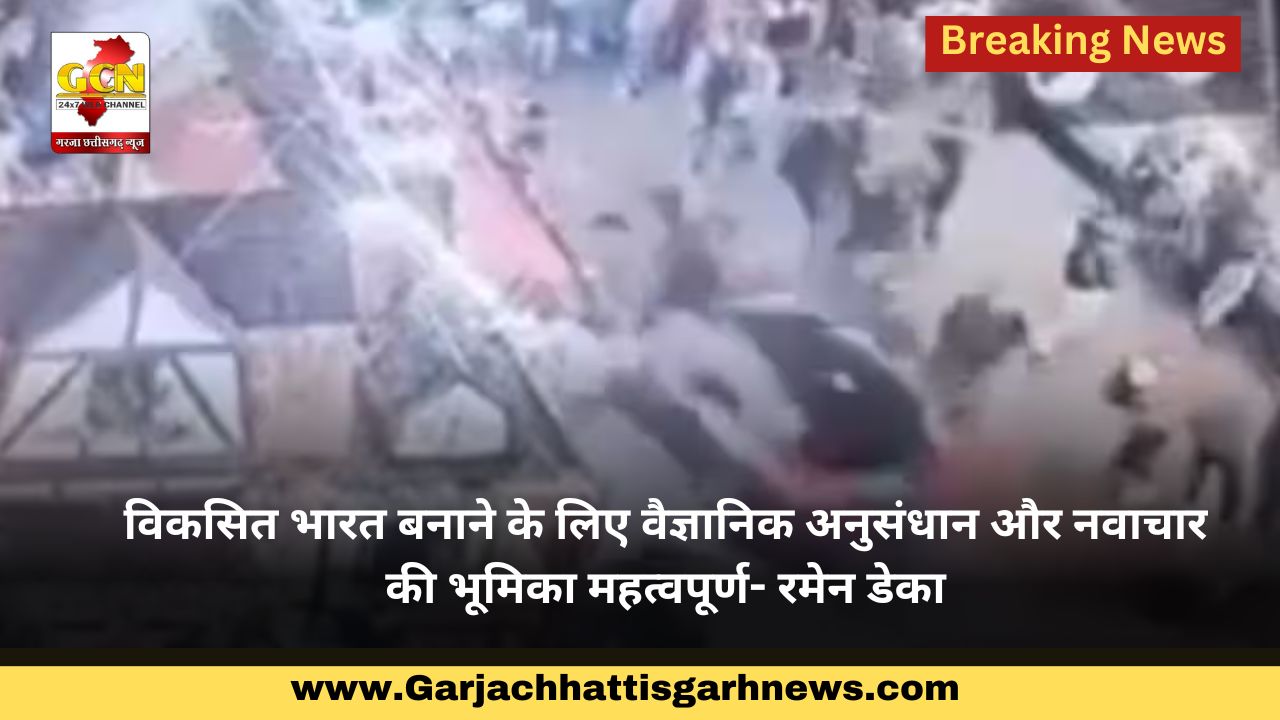 जर्मनी के क्रिसमस मार्केट में आतंकी हमला, सऊदी नागरिक की कार से 2 की मौत, 60 घायल