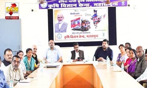 विकसित भारत संकल्प यात्रा के तहत प्रधानमंत्री ने लाभार्थियों से किया संवाद विकसित भारत संकल्प यात्रा के तहत प्रधानमंत्री ने लाभार्थियों से किया संवाद