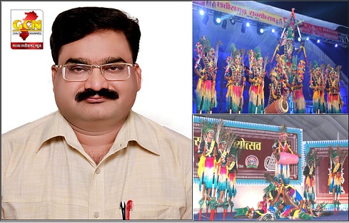 यूनेस्को फ्रांस के सदस्य बनाए गए अनिल गढ़ेवाल