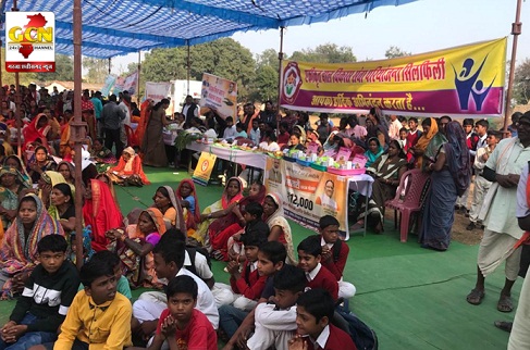 पूर्व प्रधानमंत्री अटल बिहारी के जन्मदिन को भाजपा मनाएगी सुशासन दिवस के रूप में