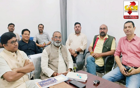 'हमर व्यापारी-हमर संगवारी' कार्यक्रम 17 को, तैयारी में जुटा वाणिज्य-उद्योग महासंघ 