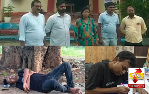 सोशल मीडिया व्हाट्सएप ग्रुप 