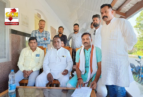सरगुजा संभाग में कांग्रेस-भाजपा से साहू समाज ने मांगा टिकट....