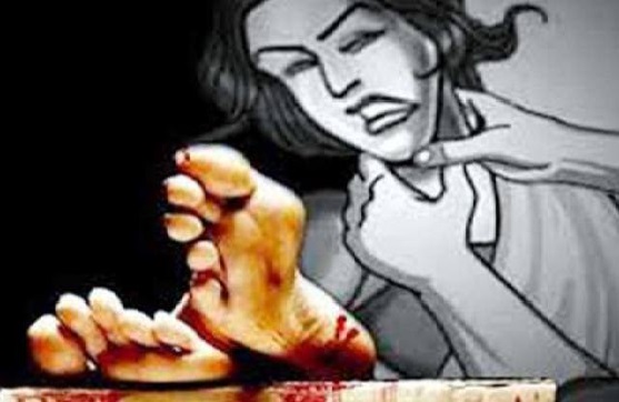 अवैध संबंध के शक में व्यक्ति ने पत्नी समेत तीन बच्चों की हत्या... गिरफ्तार 