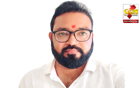 डॉ. सुरेश शुक्ला को जिला पंचायत महासमुन्द की कार्ययोजना समिति का सदस्य बनाया गया