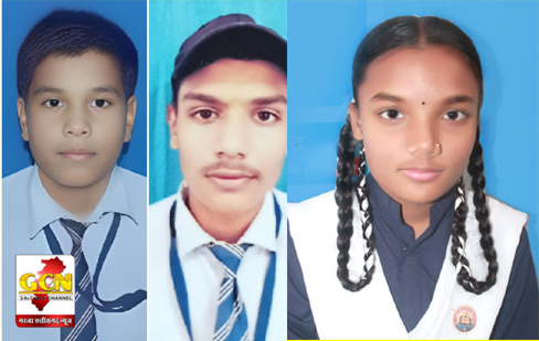 राज्य स्तरीय शालेय सॉफ्टबॉल प्रतियोगिता जांजगीर चांपा में शामिल होंगे जिले के खिलाड़ी